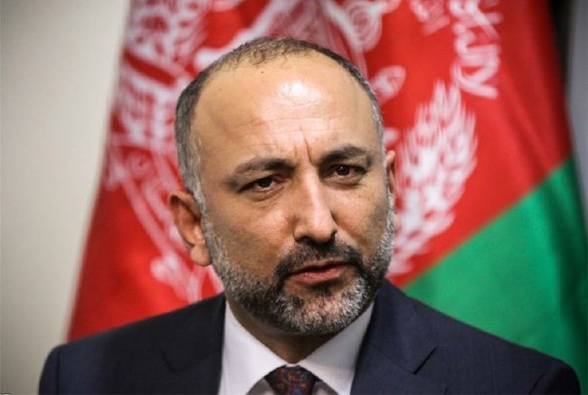 Daesh, Taliban have Symbiotic Relationship: Atmar